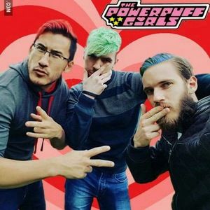 Meet your Posher, Cheyenne